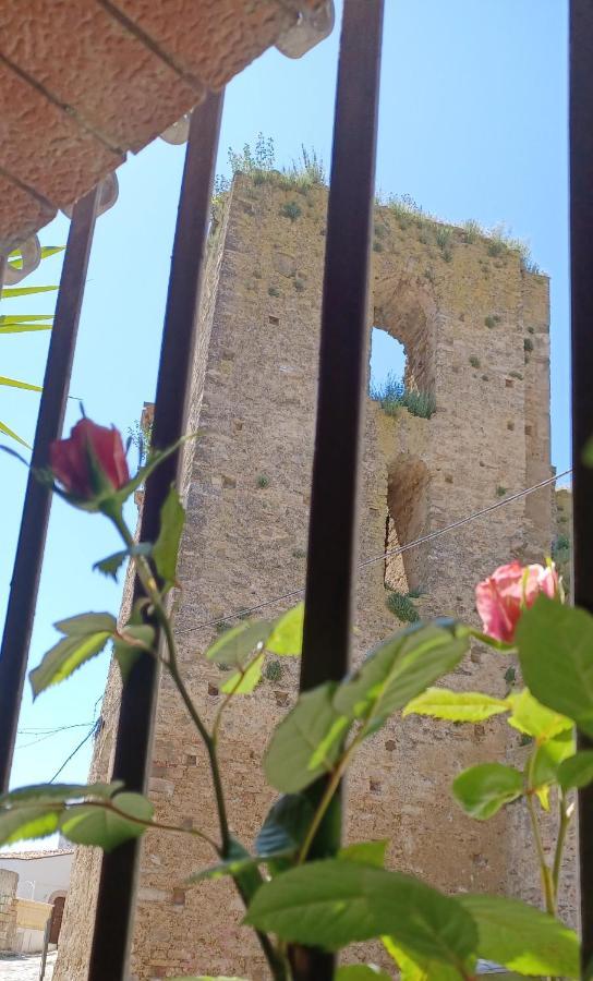 Vacanza Alla Chiesa Diruta Grottole Екстериор снимка