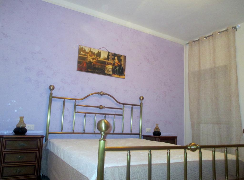 Vacanza Alla Chiesa Diruta Grottole Екстериор снимка