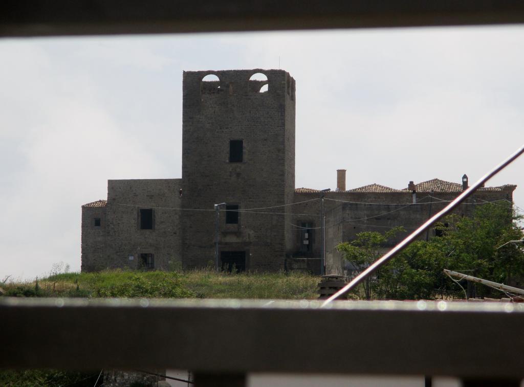 Vacanza Alla Chiesa Diruta Grottole Екстериор снимка