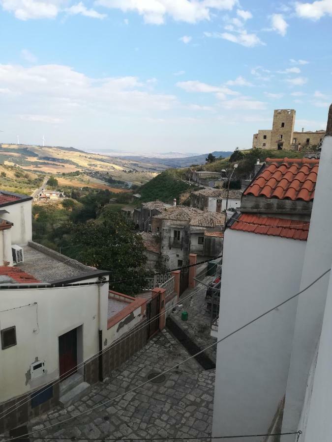 Vacanza Alla Chiesa Diruta Grottole Екстериор снимка